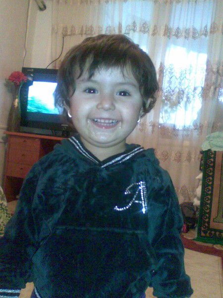 Илмия Кодирова