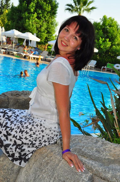 Лейсан Латыпова