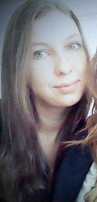 Анастасия Дейнеко