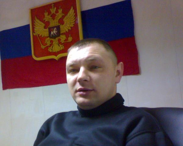 Юра Кучумов