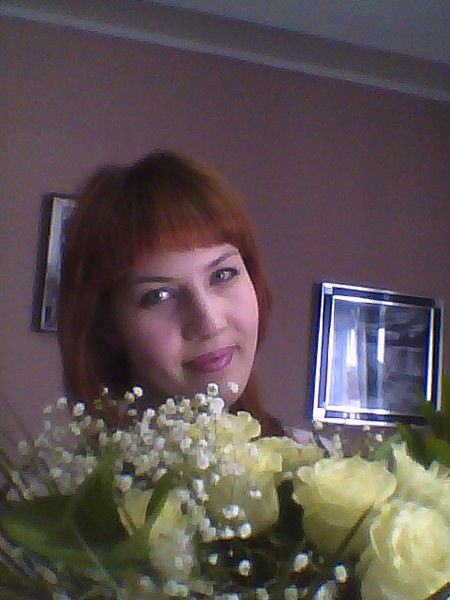 Дарья Малетина