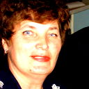 Нина Калашникова