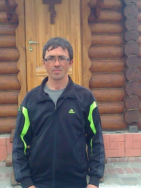 Николай Захаров