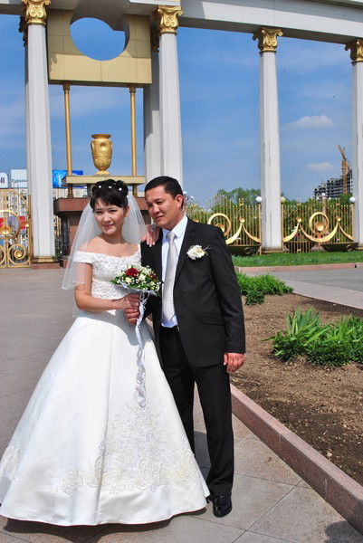 Арман Курашев