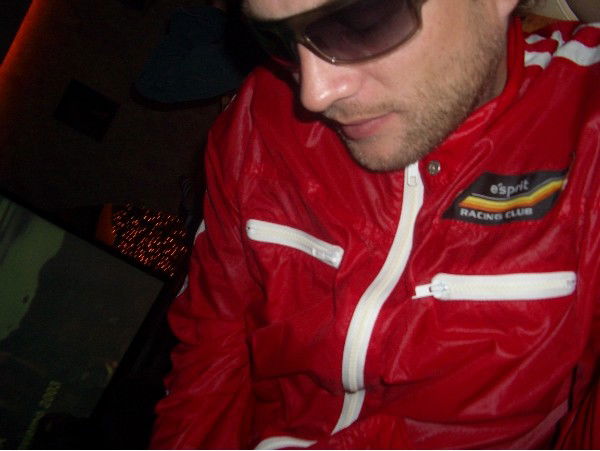 Александр Крылов