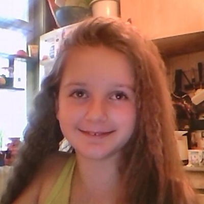 Кристина Воронцова