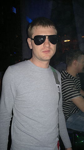 Леша Кучеров