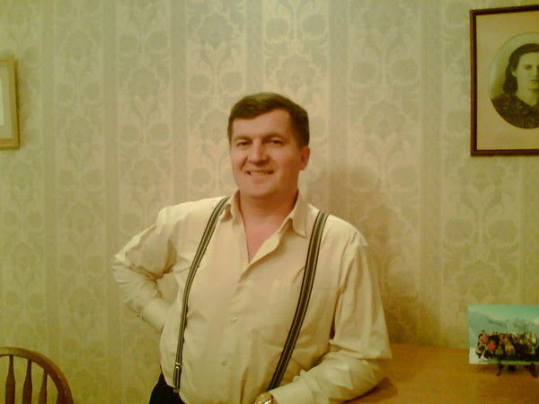 Виктор Еськов