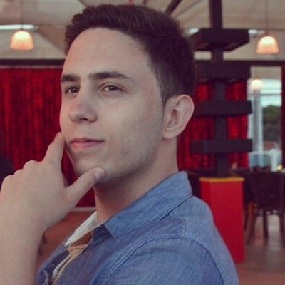 Камилл Гаджиев