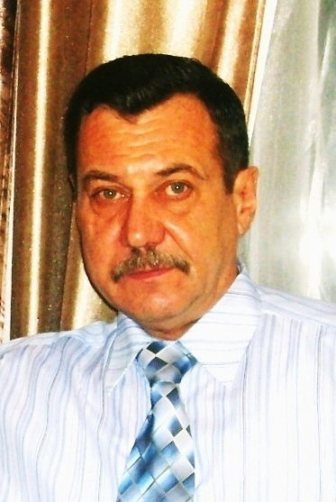 Александр Щеголев