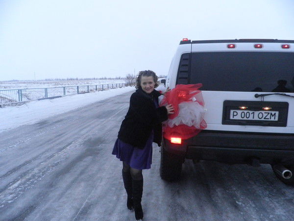 Екатерина Тимошкова