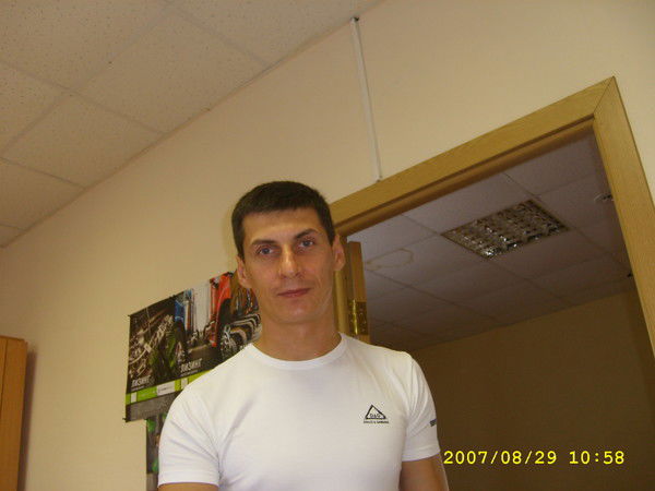 Александр Курбатов