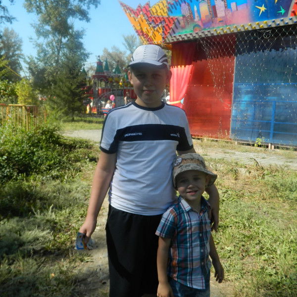 Иван Гельгорн