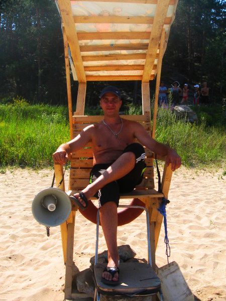 Андрей Классен