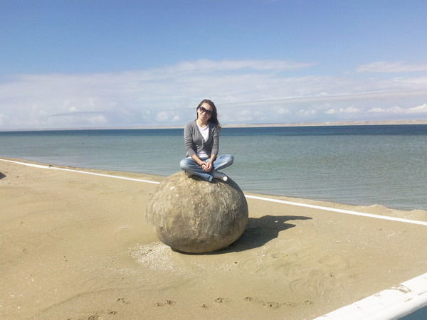 Бахытгуль Турашева