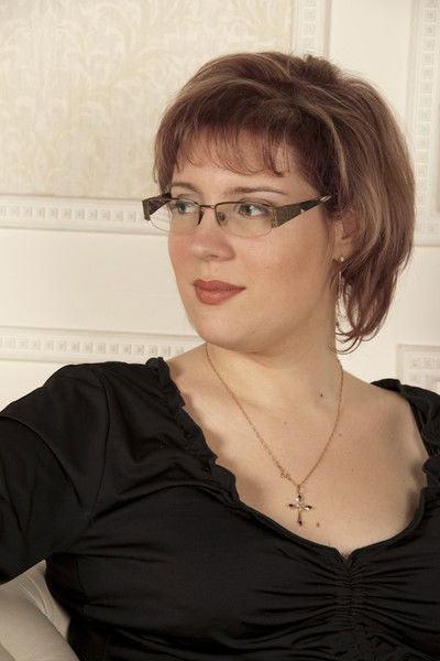 Светлана Павлова