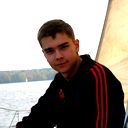 Никита Вологдин