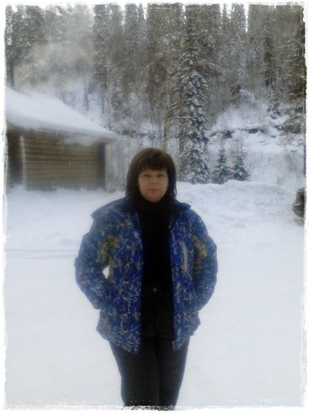 Наташа Логинова