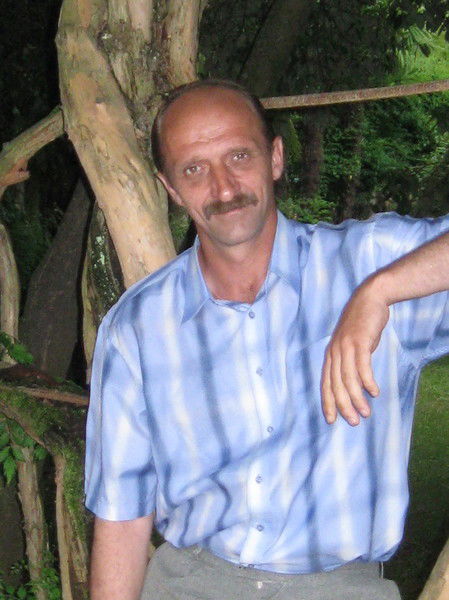 Вячеслав Базов