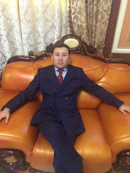 Сапаргали Sss