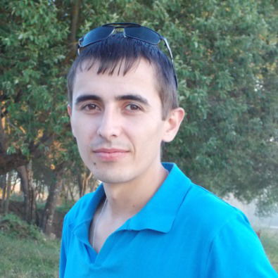 Смирнов Вячеслав