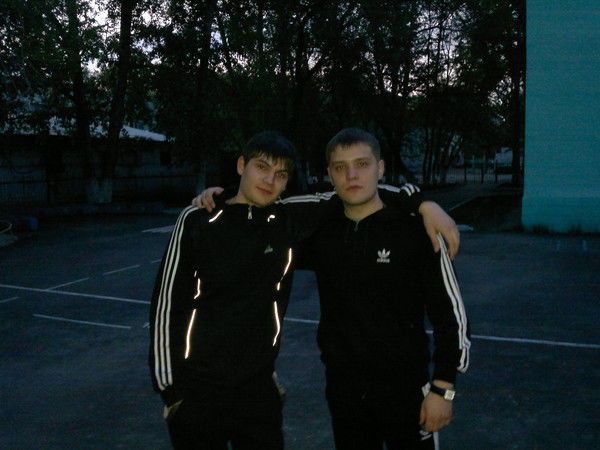 Одияк Владимир