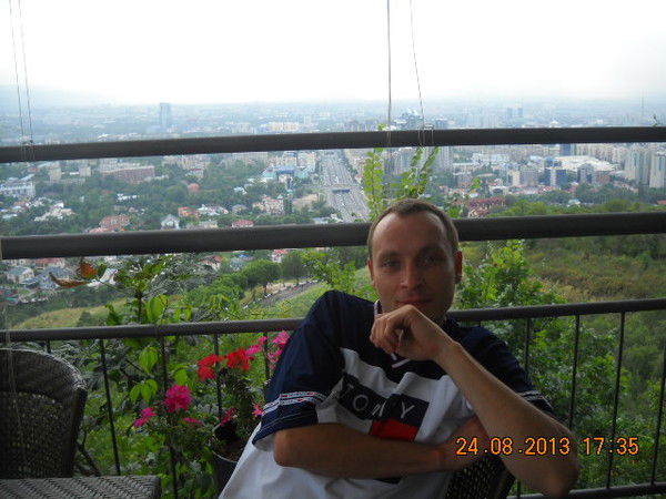 Павел Хозин