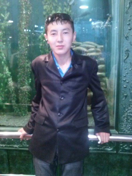 Шынгыс Кайыржан