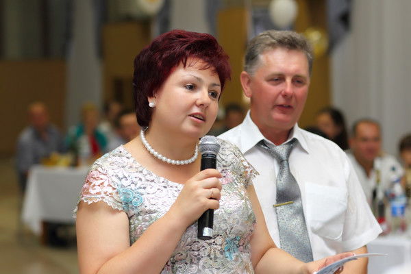 Вера Кальянова