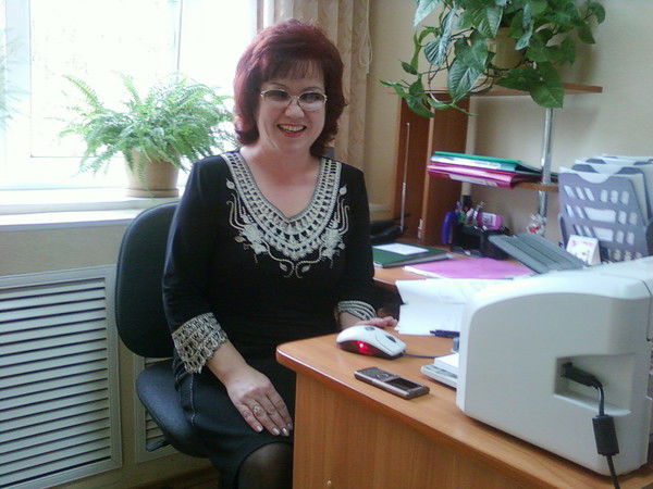 Ирина Пилипенко