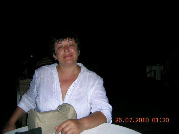 Марина Кулеева