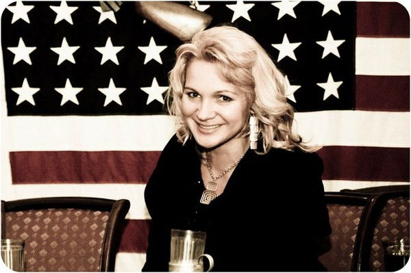 Аля Тульская