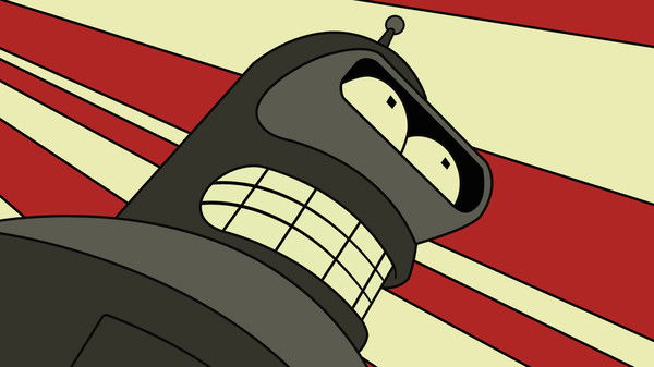 Bender Rodriguez