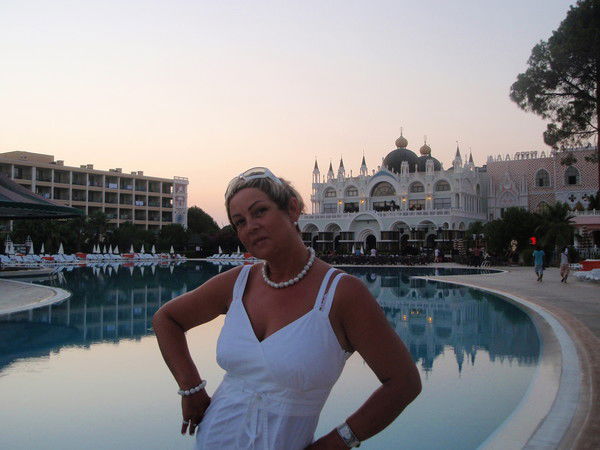 Людмила Драченина