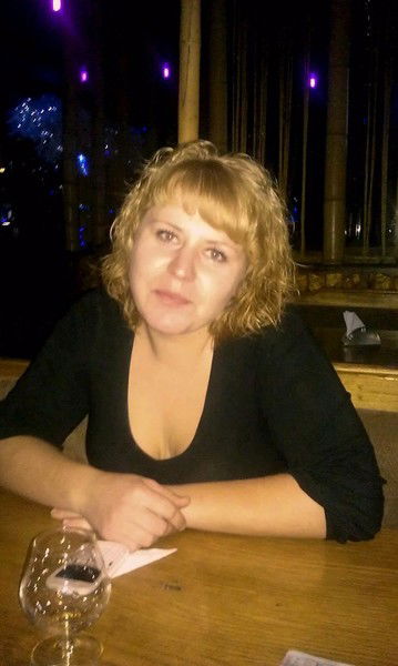 Татьяна Луговая