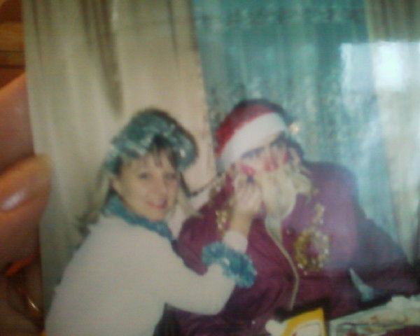 Лариса Мороз