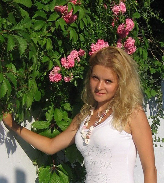 Незабудка Lyubashkina