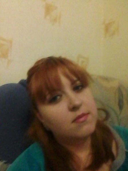 Мария Власенко