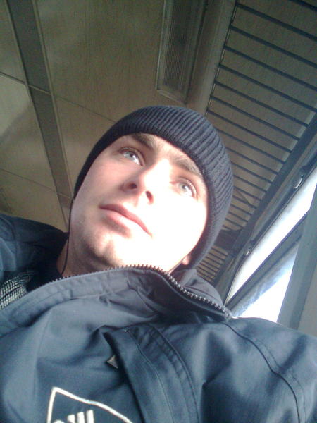 Андрей Костылев