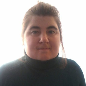 Оля Шмакова