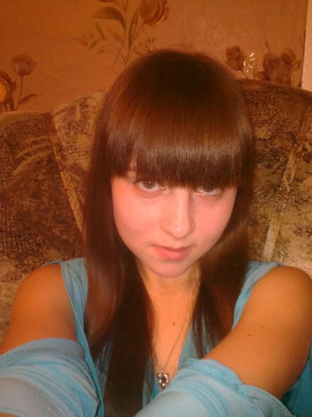 Дарья Овсянникова