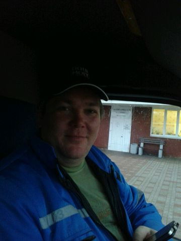 Алексей Богомолов