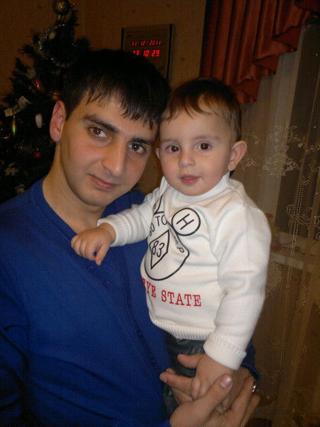 Ален Петросян