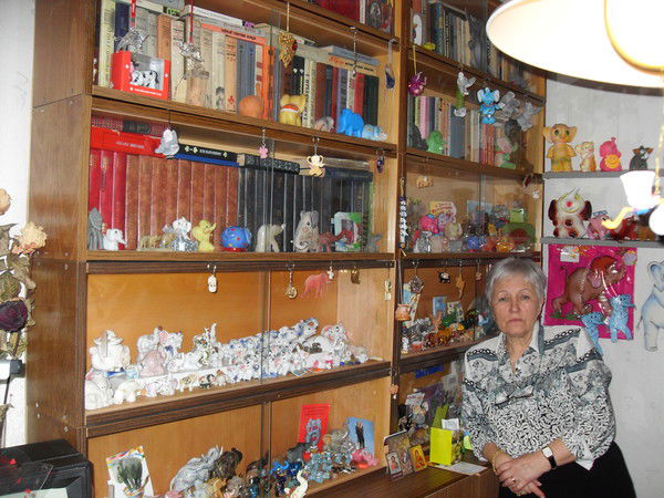 Инесса Якушева