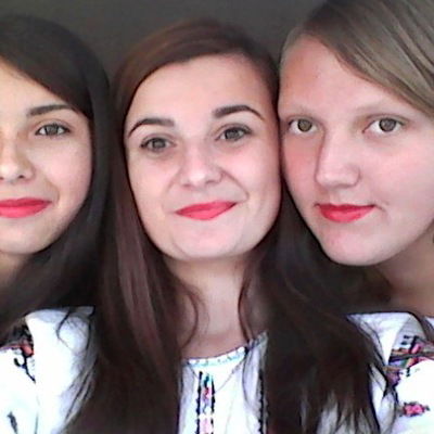 Таня Онищенко