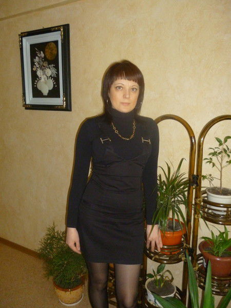 Татьяна Гришина