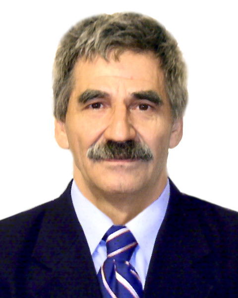 Сергей Голубев