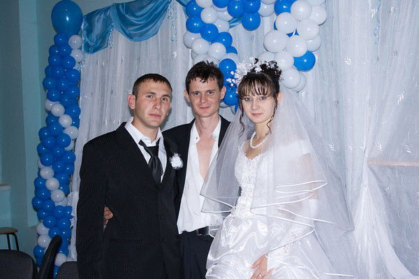 Михаил Михайлов