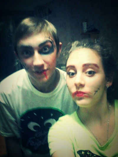 Влад Чаплыгин