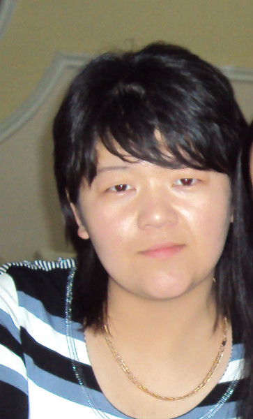 Балгын Турлыбаева